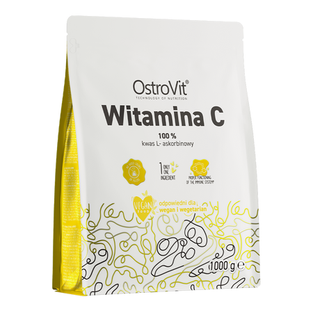 OstroVit Vitamine C 1000 g