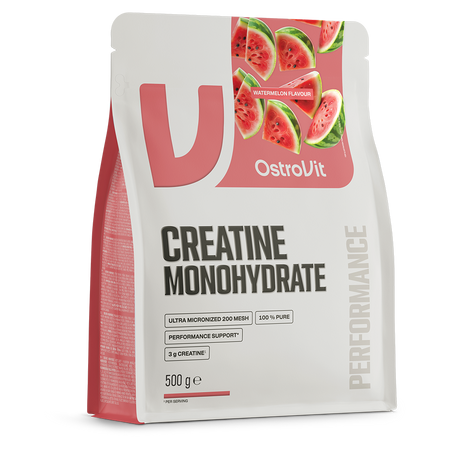 OstroVit Créatine Monohydrate 500 g