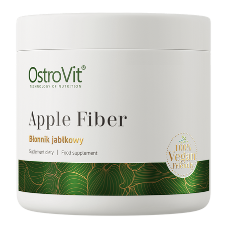 OstroVit VEGE Fibre de pomme 200 g