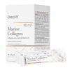 OstroVit Collagène Marin + Acide Hyaluronique + Vitamine C 5 g x 30 BOÎTE