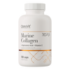 OstroVit Collagène Marin + Acide Hyaluronique + Vitamine C 120 gélules