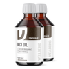 OstroVit MCT Oil 2 x 500 ml