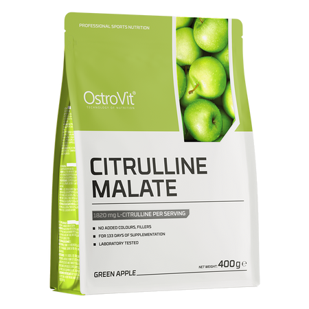 OstroVit Citrulline 400 g