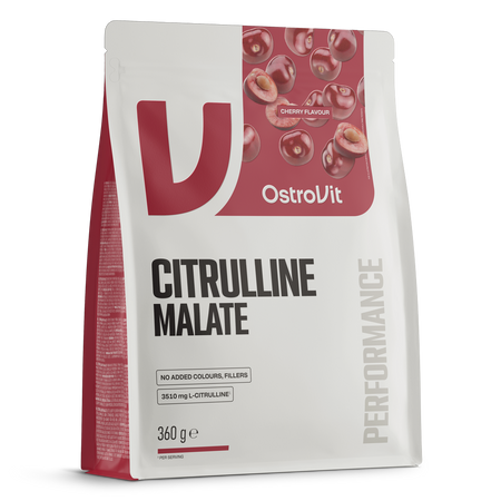 OstroVit Citrulline 360 g