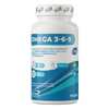Ethic Nutraceutici™ Omega 3-6-9 90 gélules