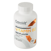 OstroVit Vitamine B2 Riboflavine 60 gélules