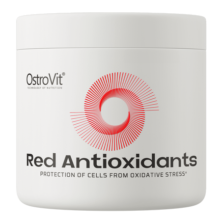 OstroVit Rouge Antioxydants 200 g