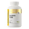 OstroVit Lécithine 1200 mg 70 gélules