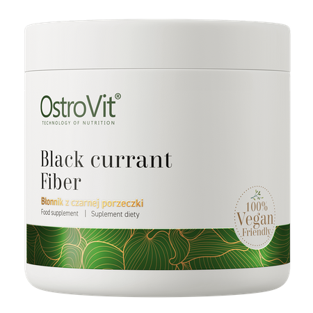 OstroVit Cassis VEGE Fibre 150 g