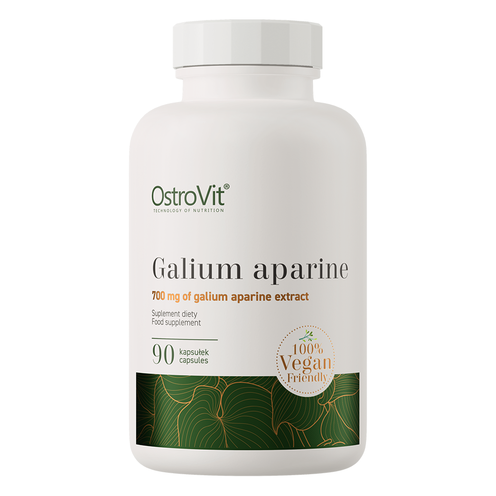 OstroVit VEGE Piment de la Jamaïque 90 gélules