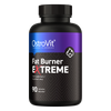 OstroVit Fat Burner eXtreme 90 gélules