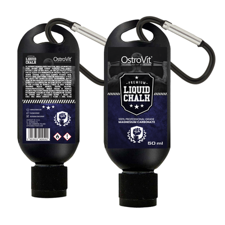 OstroVit Magnésie liquide 50 ml