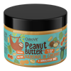 OstroVit Crème de cacahuètes + Noisettes caramélisées + Sel de l'Himalaya 500 g