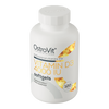 OstroVit Vitamine D3 4000 IU 120 gélules