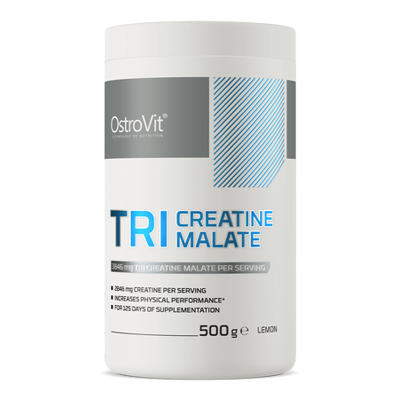 OstroVit Malate de créatine 500 g