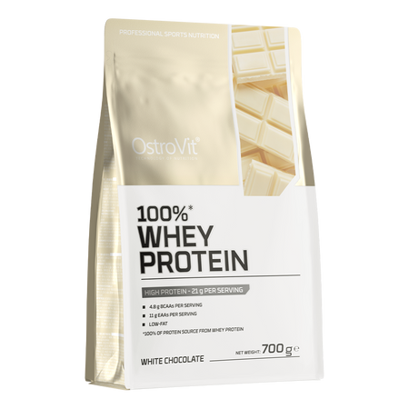 OstroVit 100% protéines de lactosérum 700 g
