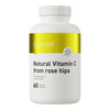OstroVit Vitamine C naturelle issue de l'églantier 60 gélules