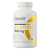 OstroVit Vitamine C 500 mg 90 comprimés