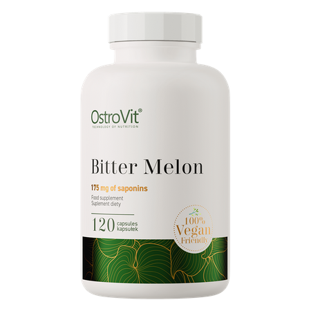 OstroVit Melon amer VEGE 120 gélules