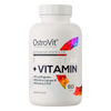 OstroVit Magnésium MAX + Vitamine 60 comprimés