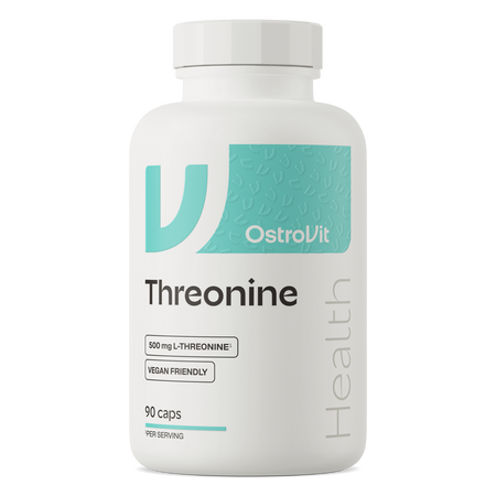 OstroVit Thréonine 90 gélules