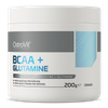 OstroVit BCAA + Glutamine 200 g
