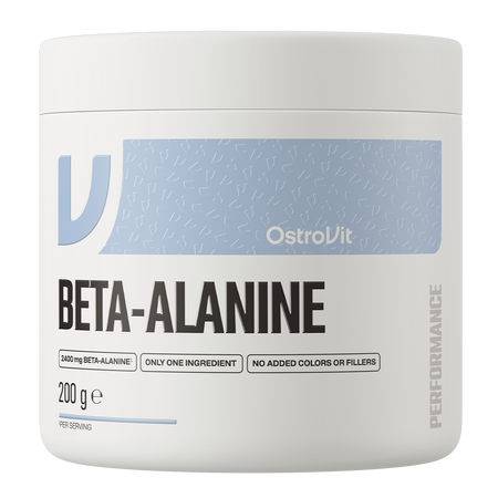 OstroVit Bêta-Alanine 200 g
