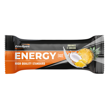 EthicSport Energy 35 g