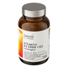OstroVit Pharma Vitamine D3 2000 IU + K2 pour la succion 360 comprimés