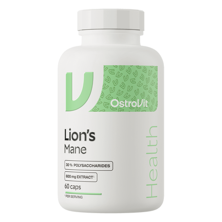 OstroVit Sophora Echinacea VEGE 60 gélules