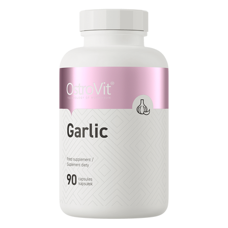 OstroVit Ail 90 gélules
