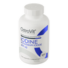 OstroVit Iodine Iodure de potassium 200 μg 120 comprimés