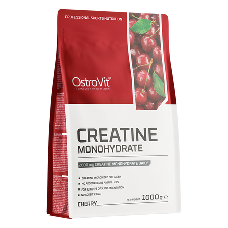 OstroVit Créatine Monohydrate 1000 g