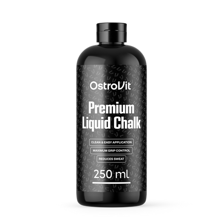 OstroVit Magnésie liquide 250 ml