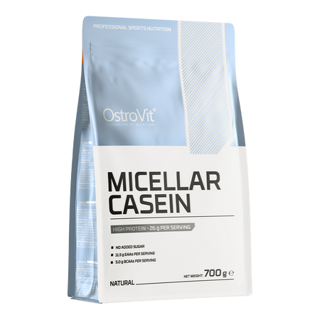 OstroVit Caséine Micellaire 700 g