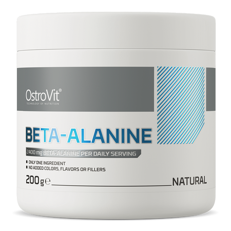 OstroVit Bêta-Alanine 200 g