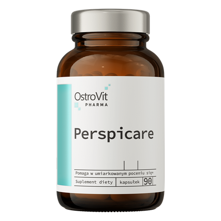OstroVit Pharma Perspicare 90 gélules