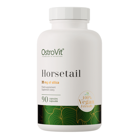 OstroVit Prêle VEGE 90 gélules