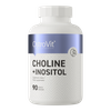 OstroVit Choline + Inositol 90 comprimés