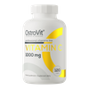 OstroVit Vitamine C 1000 mg 120 gélules