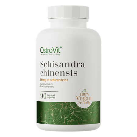 OstroVit Citronella VEGE 90 gélules