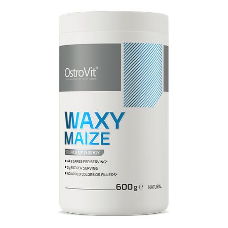 OstroVit Maïs Cireux 600 g