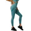 OstroVit Leggings de sport pour femmes - vert