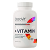 OstroVit Magnésium MAX + Vitamine 60 comprimés