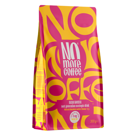 OstroVit No More Coffee Sans caféine 300 g