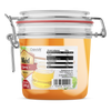 OstroVit Miel au citron vert 500 g