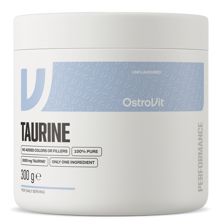 OstroVit Taurine 300 g