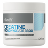 OstroVit Créatine Monohydrate 3300 120 gélules