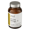 OstroVit Pharma Elite Omega 3 D3 + K2 30 gélules