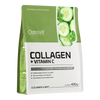 OstroVit Collagène + Vitamine C 400 g